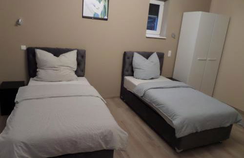 Main Boardinghouse - Foto 13