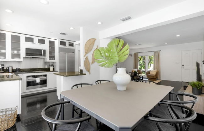 Summer Estate - Pool Parking Prime Location - Foto 7