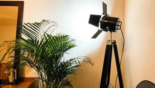 P9 - Ferienwohnung Halle Wasserturm - Foto 5