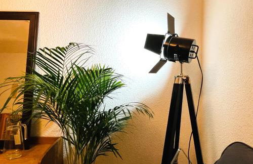 P9 - Ferienwohnung Halle Wasserturm - Foto 5