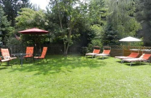 Holiday Home Eifelcottage Wildvogel by Interhome - Foto 11