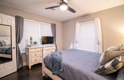 Homey Bungalow Convenient to Marietta and I-75! - Foto 14