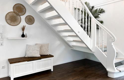 La Maison Kaiserstuhl mit Sauna - Foto 22