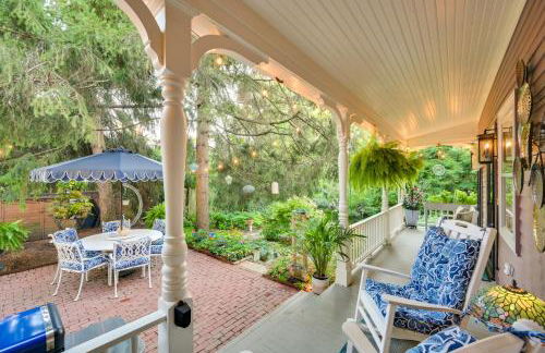 Less Than 1 Mi to Dtwn Salem Apt with Shared Patio and Yard! - Photo 17