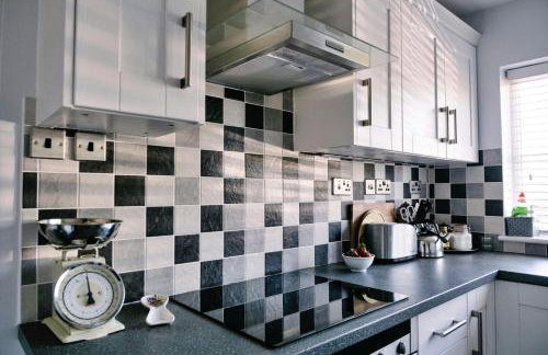 Finest Retreats - Charnwood - Foto 27