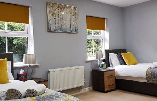 Delight Marvel-Wexford Place, Maidstone - Foto 8