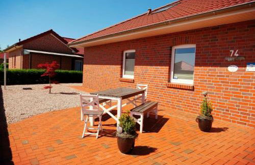 Feriendomizil Bellevue - Foto 1