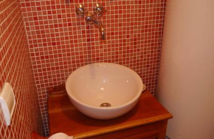 Gîte du Corupsis - Foto 30