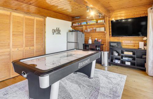 Walk to Tuttle Creek Lake Secluded Scenic Retreat - Foto 12