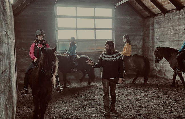 Sleeping with the Horses - Foto 19