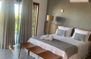 Chalé Village da Serra - Photo 51