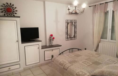 la maison du saunier - Foto 24