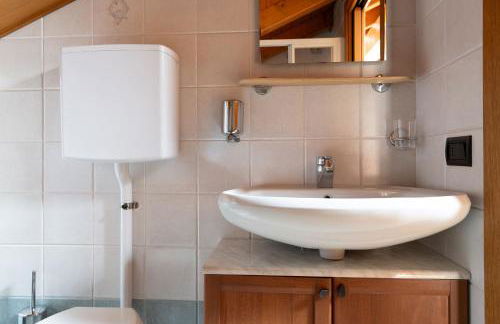 Chalet Vedig - Foto 50