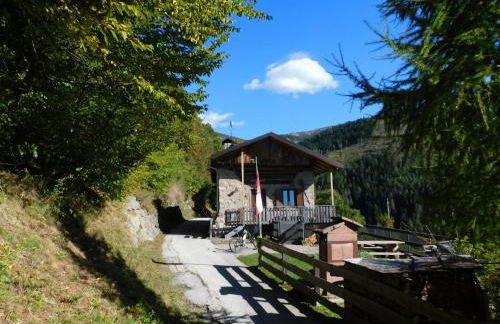 Holiday Home Maso Tòttn by Interhome - Foto 32