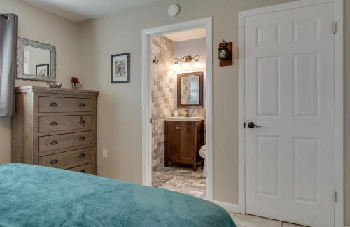 Tranquility Octopus Suite - Oceanfront Paradise! - Foto 7