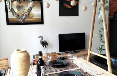 Altstadtblick Altenburg - Foto 17