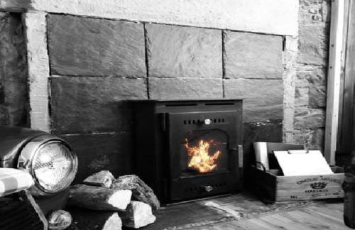 Fisher Holiday Cottage Ayrshire - Foto 17