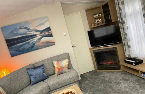 Boggy Creek - lodge with hot tub - Photo 7