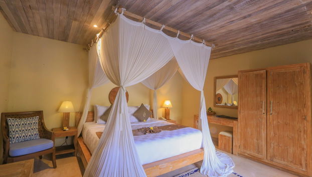 La Berceuse Villas - Foto 3, Habitación