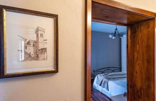 Apartment Wohnung La Volata in Massa e Cozzile by Interhome - Foto 26