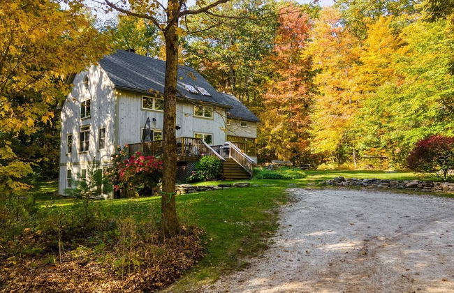 Woodfall by Avantstay Tons of Outdoor Space - Foto 44