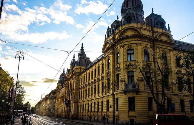Visite privée d'une journée complète de Zagreb, Croatie, au départ de Ljubljana - Photo 1