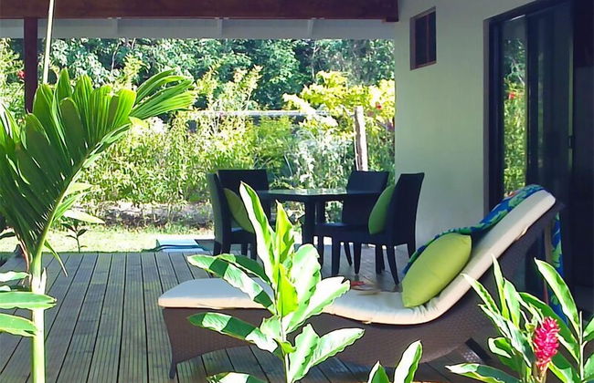 Mahimahi Villas - Foto 28