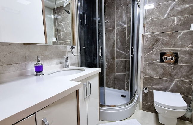 TaksimFlat - Foto 57