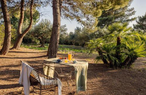 Cleo - Villa Siciliana - Foto 8