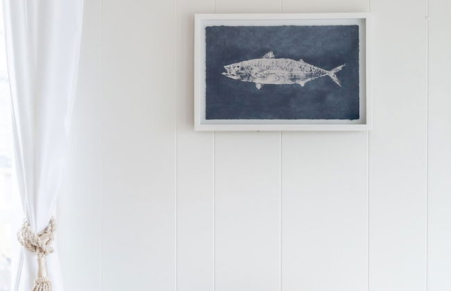 Muskoka Waterfront Retreat - Foto 11