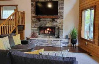 Revered Hidden Lake Lodge East Zion & Bryce - Photo 54