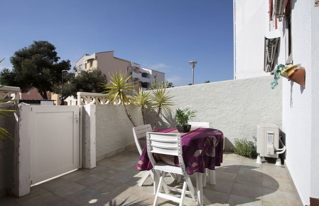 1 bedroom Apartment in Saint-Cyprien with terrace - Photo 18