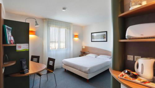 Suite-Home Orléans-Saran - Photo 4