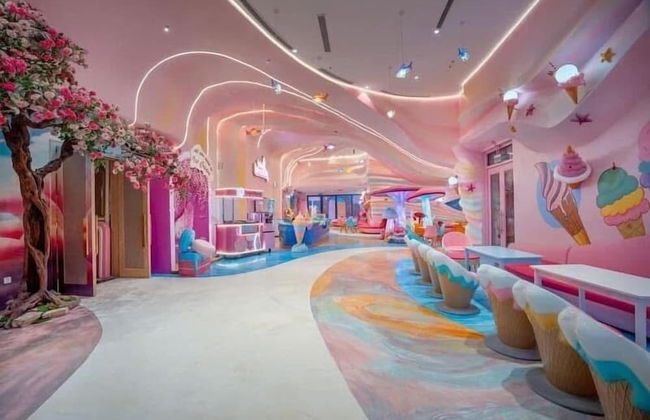 Hotel Sea View - Foto 51