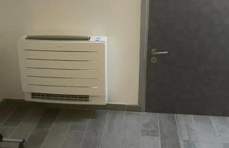 Le moulin de Figari, nouvelle climatisation - Foto 116