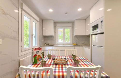 Pintxos Cozy Apartment by NSB - Foto 2