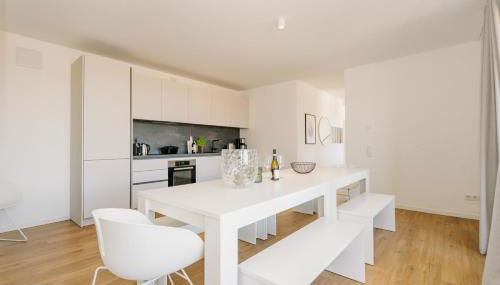 139 QM - Exklusiv auf 2 Etagen - Werse Loft by youpartments - Foto 2