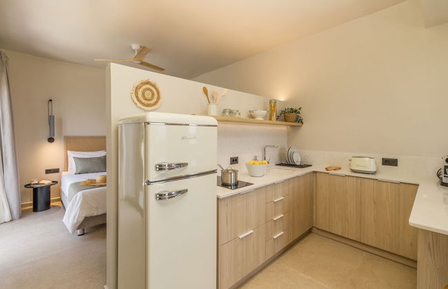 Topos Suites - Foto 42