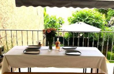 Joli T2 Jardin, entre mer/verdon - Foto 10