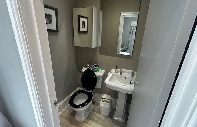 Luxury Georgian Country House With Hot Tub - Foto 59