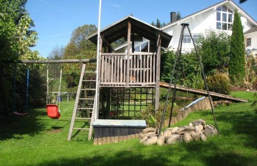 Wildnisresidenz am Nationalpark - FeWo mediterran - Photo 50