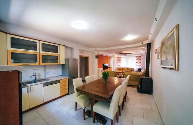 Holiday House Iva - Foto 6