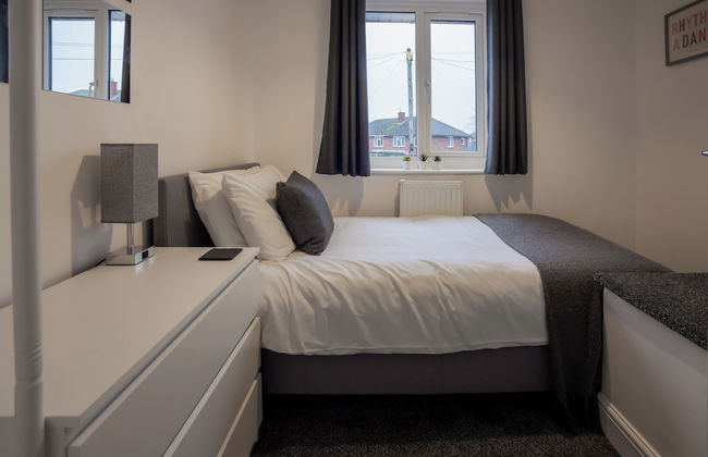 Raven House - Foto 8