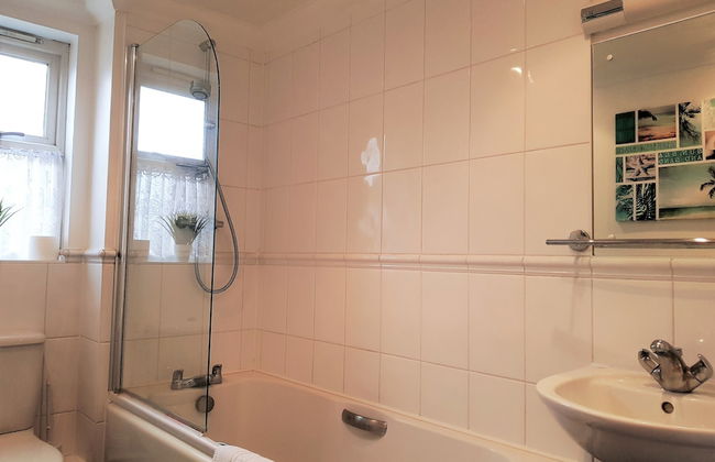 Godwin Court Apartments - Foto 14