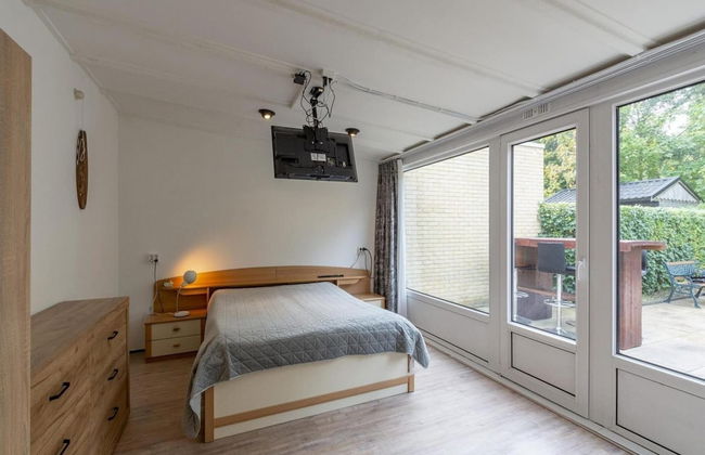 Detached Bungalow Edge of the Duinland Park - Foto 22