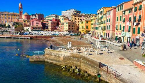 Appartamento con garage KATE - Foto 3