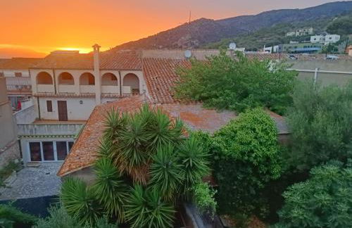 Sunny Relaxing Penthouse Costa Brava, Sea & Mountain Views, Huge Terrace, Fiber 1GB - Foto 15