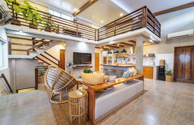 The Wander Nest - Foto 17