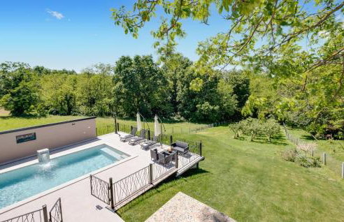 2 Bedroom Cozy Home In Kobasicari - Foto 13