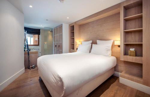 Chalets Tâmo - Foto 69